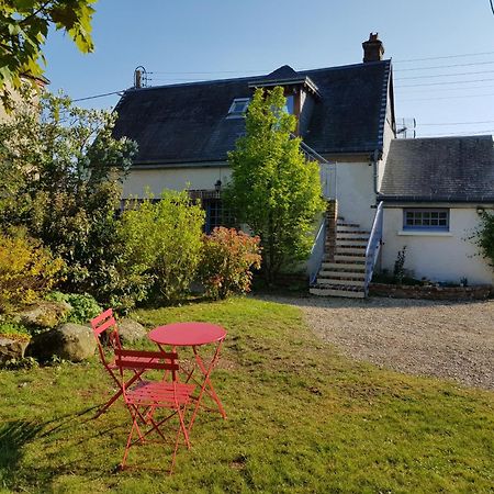 L'Havre De Saint Germain Bed & Breakfast エクステリア 写真