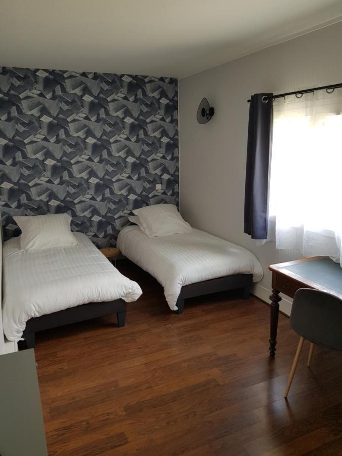 L'Havre De Saint Germain Bed & Breakfast エクステリア 写真