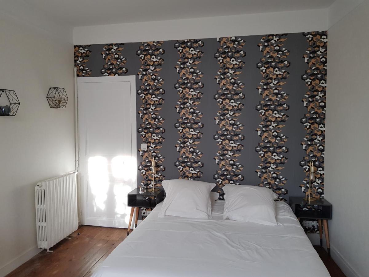 L'Havre De Saint Germain Bed & Breakfast エクステリア 写真
