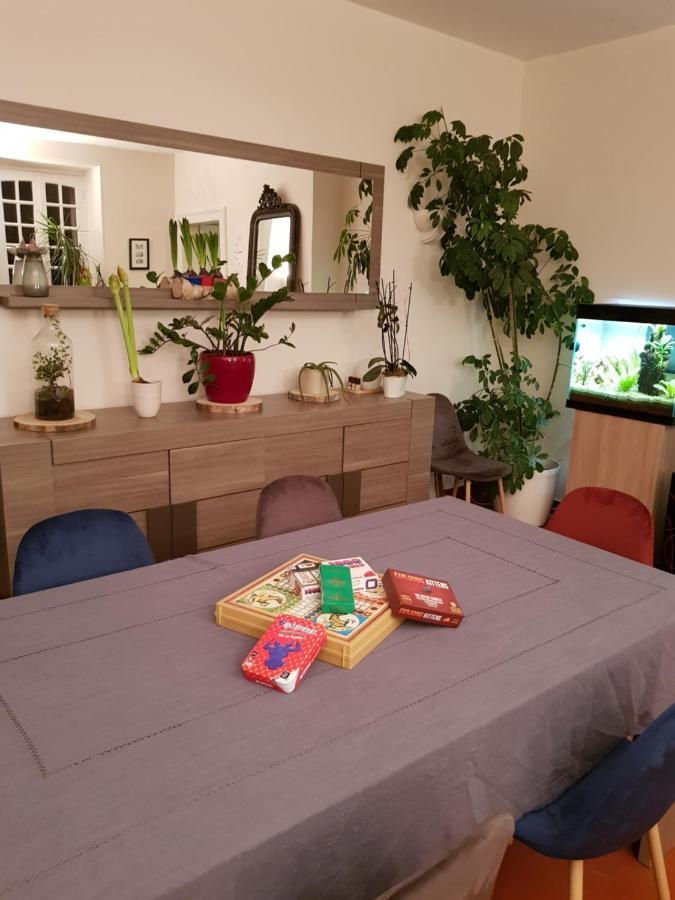 L'Havre De Saint Germain Bed & Breakfast エクステリア 写真