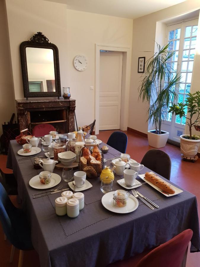 L'Havre De Saint Germain Bed & Breakfast エクステリア 写真