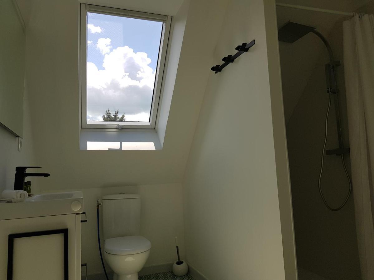 L'Havre De Saint Germain Bed & Breakfast エクステリア 写真